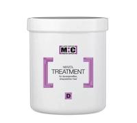 3x M:C Meister Coiffeur Tratamiento De Aceite De Visón 1000 Ml Nuevo