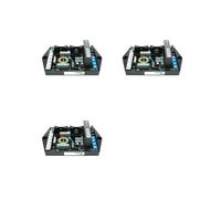3X M16FA655A AVR Generador Portátil Conveniente Regulador de Voltaje Automático Módulo de Placa del Regulador de Voltaje