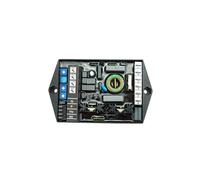 3X M16FA655A AVR Generador Portátil Conveniente Regulador de Voltaje Automático Módulo de Placa del Regulador de Voltaje