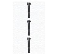 Magneti Marelli Bobina de encendido 060717188012 para Peugeot Citroën