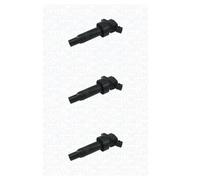 3x Magneti Marelli 060717193012 Encendido para Kia Sportage Carens IV Soul II