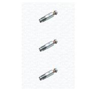 3x Magneti Marelli 215820002700 Válvula de Regulación de la Presión