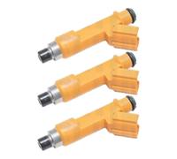 3x MAGNETI MARELLI Inyector de Combustible para Opel Agila 1.2 1.0 1.3 CDTi