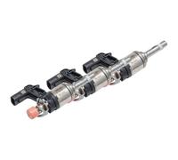 3X MAGNETI MARELLI Inyector Para Seat Ibiza V KJ1 1.0 TSi VW Golf VII 5G1
