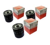 3x MAHLE / Knecht AL 12 Lufttrocknerpatrone para Druckluftanlage