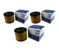 MAHLE Luftfilter LX194