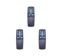 3X Mando una Distancia Adecuado para Sound el Sistema de Altavoces R501T04/S5.1M RC15A/RC16 R501T RC16 RC15T