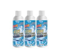 3x Marble Crystal Plating Agent brightening renovation Glaze repair Tool for Stone Granite Limestone