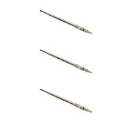3X Maxgear 66-0073 Bujía Para Mercedes-Benz W203 Jeep Commander Chrysler
