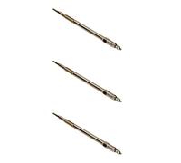 3X Maxgear 66-0087 Bujía Para Renault Master II JD Nissan Patrol GR V Wagon
