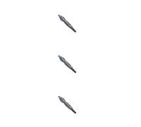 3X Maxgear 66-0091 Bujía De Calentamiento Para Nissan Almera I Primera Traveller