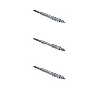 3x Maxgear 66-0093 Bujía Para Opel Antara L07 Chevrolet Captiva C100 C140