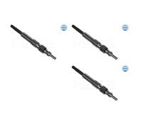3x MEYLE 100 020 2022 Bujías Para VW Lupo + Polo 6N2 + Seat Arosa