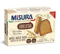 Colussi spa - Medición fibrextra fet bisc s / ol