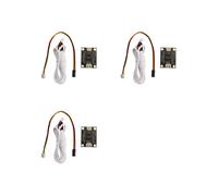 3X Módulo de Placa del Medidor de TDS V1.0, Filtro del Medidor de Agua, Medición de la Calidad del Agua para R3, Medidor de TDS