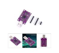 3X Módulo Multifunción de Alta Velocidad CJMCU FT232H USB A Módulo JTAG UART/FIFO SPI/I2C