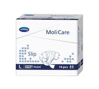 3x MoliCare Slip Maxi 9 Tropfen, S - 4052199575926 | Packung (14 Stück)