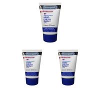 3x Neutrogena Fórmula Noruega Concentrado Crema de Manos 50ml - sin Perfumes