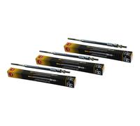 3X NGK Bujías Compatibles Para Nissan Primera Traveller WP11 2.0 TD
