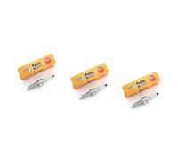 3x NGK LMAR8L-9 91131 Bujías Spark Plug Para Honda NSS Pcx Sh 125 Adv