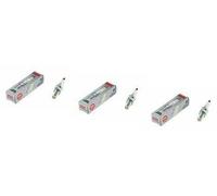 3X NGK LMAR9AI-8 97225 Bujía Compatible Con Can-Am Maverick 900 1000