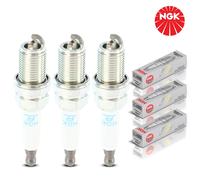 3X NGK PFR6W-TG BUJÍAS PARA VW TOUAREG AUDI A6 4F2 A5 8T3 A8 4E2 4E8 Q7 4LB