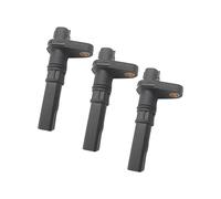 3X Nuevas Piezas de Sensor de Velocidad Automotriz de Alta Calidad para IGNIS WAGON R SWIFT 34960-83E00 3496083E00