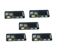 3X Nuevo para Banana Pi M2 Zero Allwinner H3 CPU Open Source SBC Hardware Platform 1080P HD Video Output