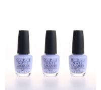 3x OPI Classics esmalte de uñas E74 You're Such a Budapest 15 ml