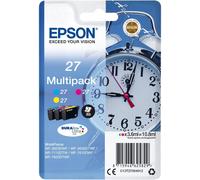 Epson 27 (T2705) multipack (C/M/Y)