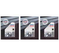 3x Original Liqui Moly 5L Classic Aceite de Motor Motoroil Oil SAE 30 1133