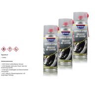 3x Original Presto Spray De Cobre 400ml