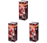 3x OSRAM Night Breaker Laser H3 la Próxima Generación 1450Lm Bombilla 64151NL