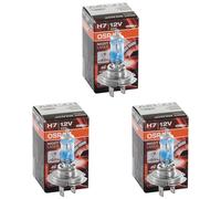 H7 1 NIGHT B LASER 55W12V+150% NEXT GENERATION