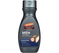 3X Palmer's Cacao Manteca Fórmula para Hombre Mano Cuerpo Loción 250ml GB Venta