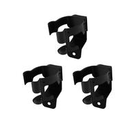3X para Jimny 2019-2021 JB74 JB64 Soporte para TeléFono para Montaje en AutomóVil Soporte MultifuncióN para Taza de Agua Soporte para GPS