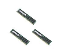 3X para SK Hynix 16GB DDR4 Memoria RAM de Servidor 2133Mhz PC4-17000 288PIN 2Rx4 RECC Memoria RAM 1.2V ECC REG RAM