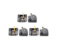 3X para TT685S Flash Upgrade Metal Version Hot Shoe Base Accesorios TT685S para Cámara