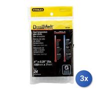 STANLEY® Herramientas - Mini Barritas Dual Temp