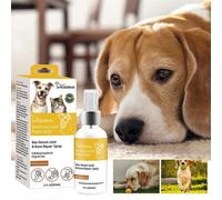 3X Pet Bee Venom Joint Therapy Oil for Full Body Recovery for Dog Cat Pain