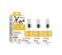 3X Pet Bee Venom Joint Therapy Oil for Full Body Recovery for Dog Cat Pain