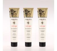 3x Philip B Styling Oud Mega Curl Enhancer 178 ml