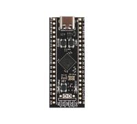3X Placa de Desarrollo STM32F401, Placa de Aprendizaje STM32F401CEU6 STM32F4, Soporte para Programación MicroPython /