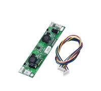 3X Placa de Retroiluminación LED CA-266S para TV de 32 A 65 Pulgadas, Inversor Universal, Corriente Constante de 80-480 MA.