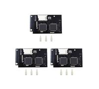3X Placa de Simulación de Unidad Óptica V5.15B GDEMU para Tarjeta de Memoria Imagen GDI CDI para Consola de Videojuegos Dreamcast VA1