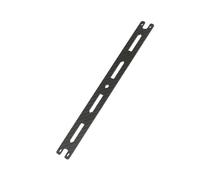 3X Placa de Tablero de Segundo Piso de Fibra de Carbono para TT02 TT02B TT-02 TT-02B 1/10 RC Accesorios de Piezas de Actualización de Coche