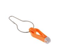 3x Planer Board Mast + Release Clip 2-1/2