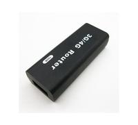 3X PortáTil 3G/4G WiFi Wlan Hotspot WiFi Hotspot 150Mbps RJ45 USB Router InaláMbrico con Cable USB
