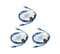 3X Programador Emulador DSP XDS100 XDS100V2 Depurador JTAG Adecuado para TI ARM9 A8 TMS320 TI DSP CCS5-CCS10