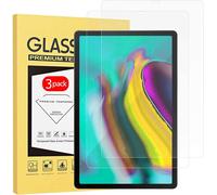 3x Protector Pantalla Lobwerk Samsung Galaxy Tab S6 SM-T860 10,5" Anti-Rayas